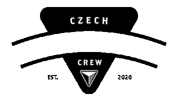 Caferacer Sticker