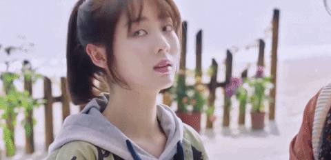 Cdrama GIF