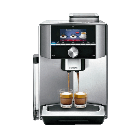 SiemensHomeES Sticker