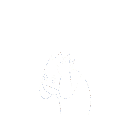 グラグラ Sticker by Raisan