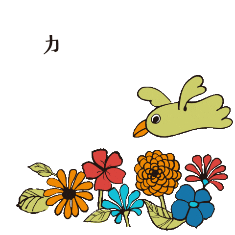 かわいい Sticker by aderia_retro