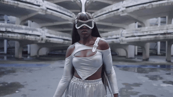 Music Video GIF by Kiara Jones