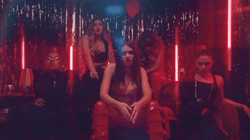 Bad Guy GIF by Citizen Queen