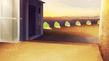 Anime GIF