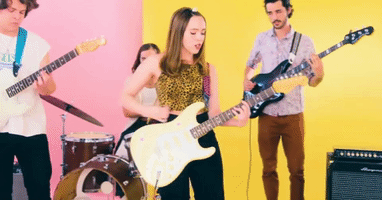 cool GIF by Soccer Mommy