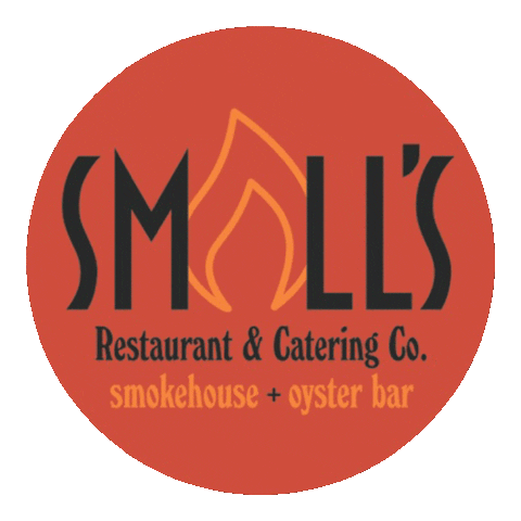SmallsODU Sticker