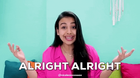 Nicole Concessao GIFs - Get the best GIF on GIPHY