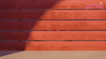 awesome animation GIF by Monchhichi
