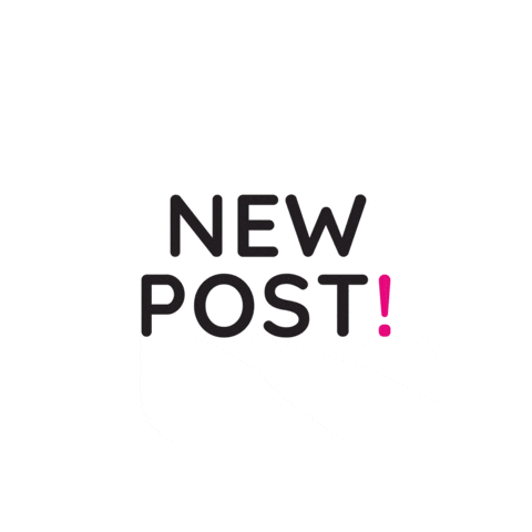Newpost Sticker by Srovnejto.cz