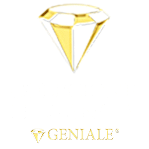 Geniale Vasos decorativos e esculturas Sticker