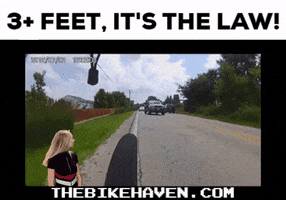 The Law Road GIF by The Bike Haven