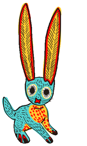 Island Hospitality Sticker