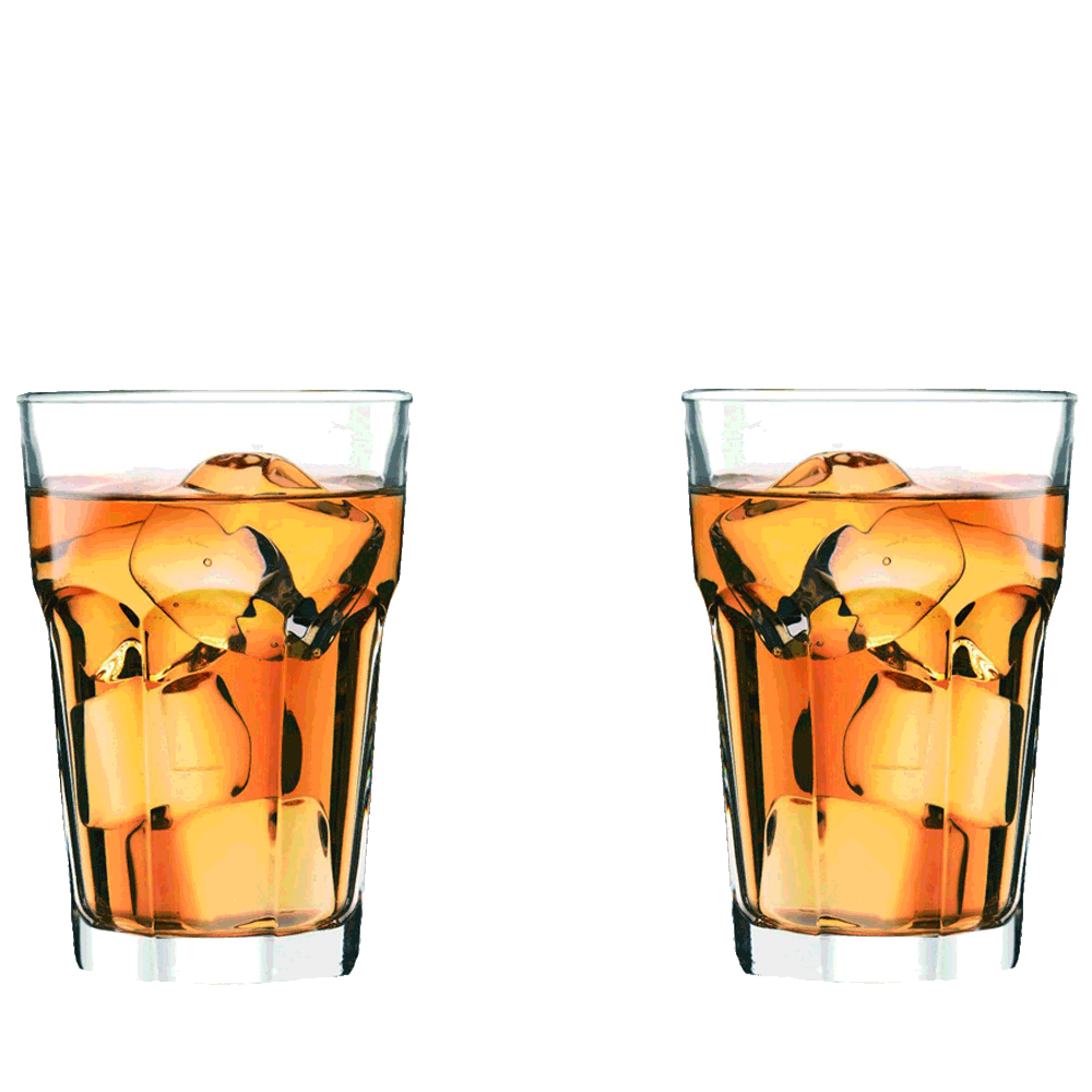 Drink Cheers Sticker by Horeischy GmbH, Bar Mephisto for iOS & Android