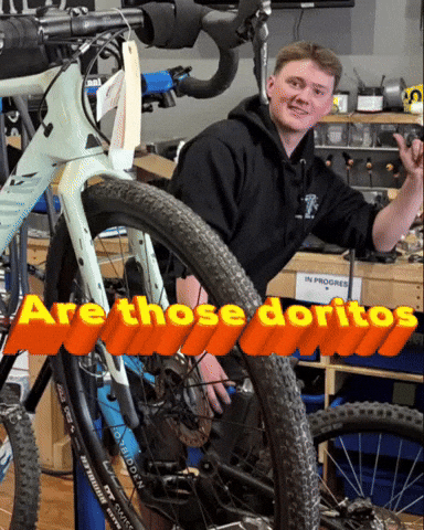 Mtb GIF