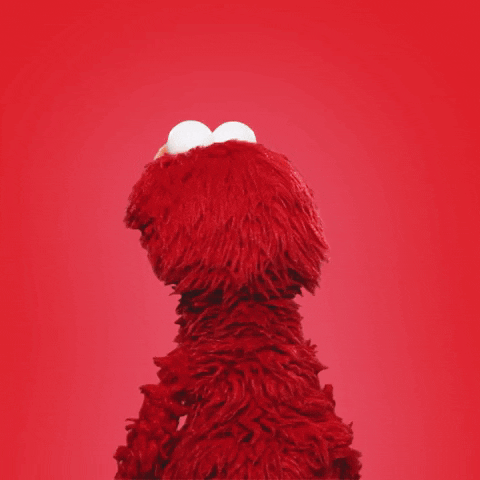 Judge Elmo GIF by Sesame Street