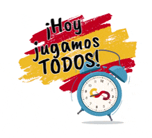 CSD - Consejo Superior de Deportes GIF