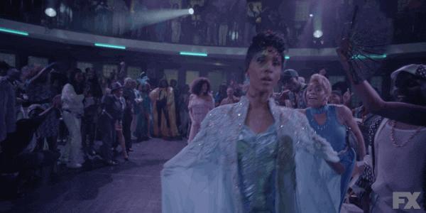 GIF by Pose FX