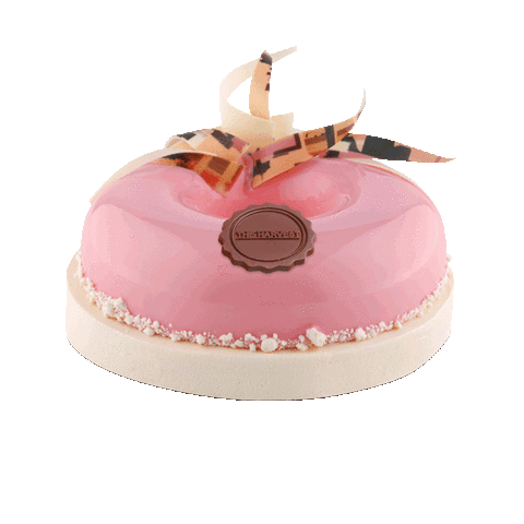 Cake Wandercake2 Sticker by Wanderbites