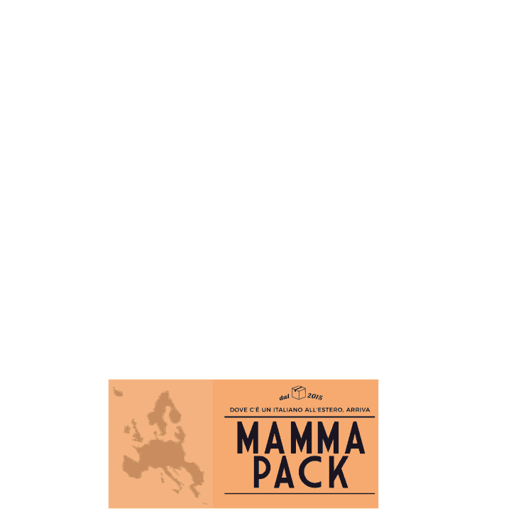 MammaPack Sticker