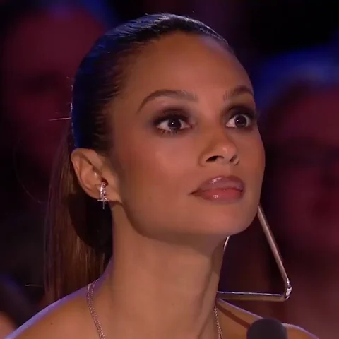 Britains Got Talent No GIF by Got Talent Global