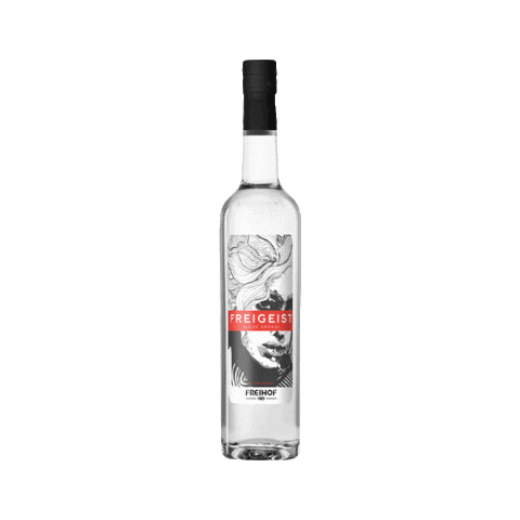 Cheers Tonic Sticker by Freihof_Mirtillo