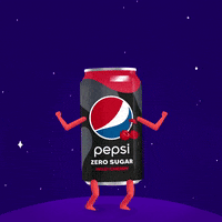 Excited Cheering GIF by Pepsi