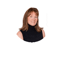 Heather Cunningham Sticker by Advisors Living: Greater Boston Real Estate