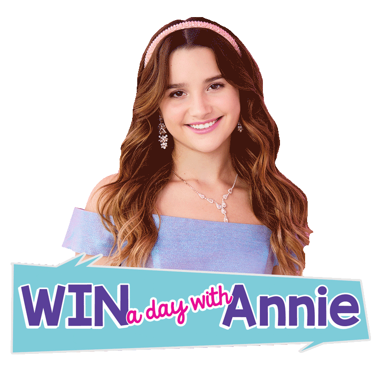 Win A Day Sticker by Claire's