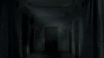 AtmosFX halloween scary ghost spooky GIF