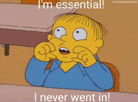 Ralph Wiggum GIF