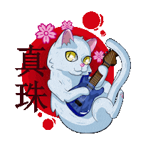 Music Sticker