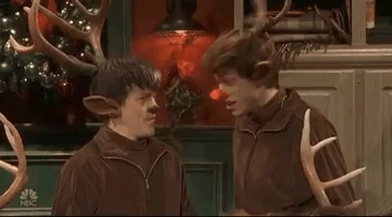 classic pete davidson GIF by Saturday Night Live
