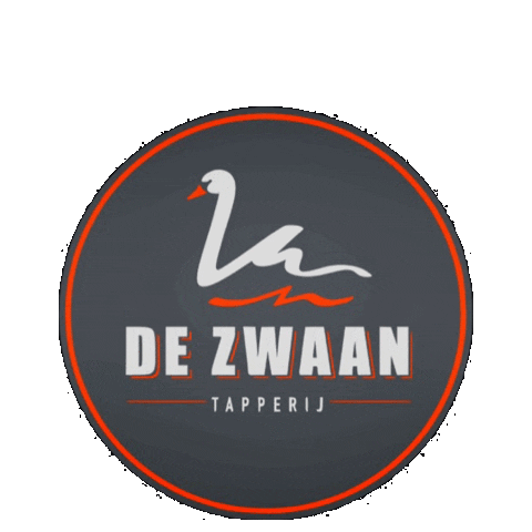 Dezwaan Sticker
