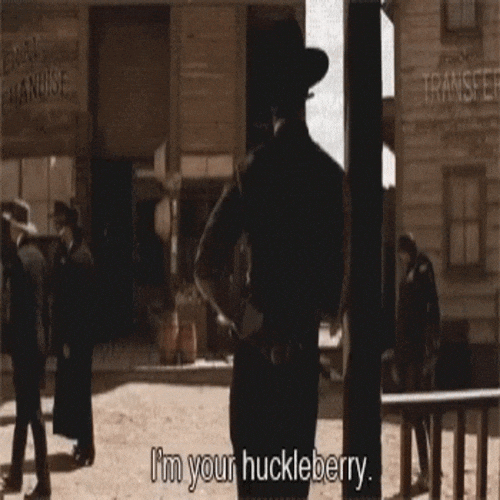 Fight GIF