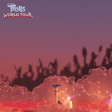 Dreamworks Trolls Gifs Find Share On Giphy