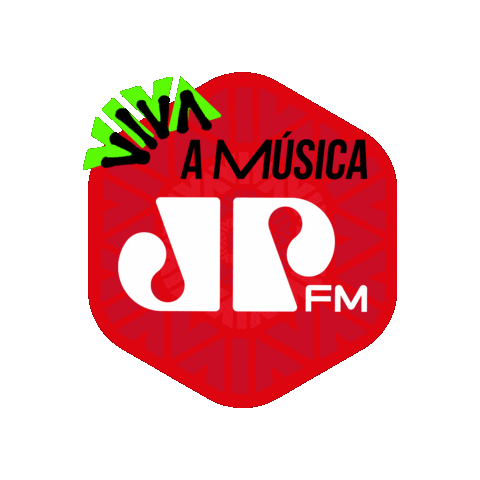 Viva A Musica Sticker by RIC Record TV