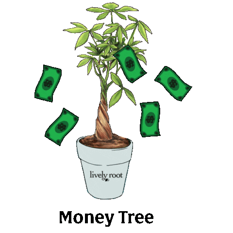 Money Good Luck Sticker by Lively Root for iOS & Android | GIPHY Money Good Luck Sticker by Lively Root for iOS & Android | GIPHY