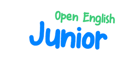 Open English Júnior