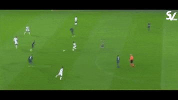 Ndombele GIF