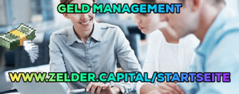Geld Managemenet GIF