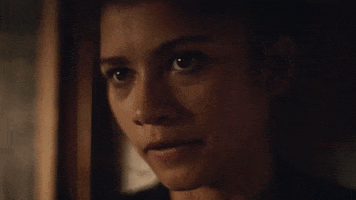 Zendaya GIF