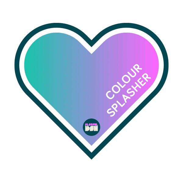 playful_den Sticker