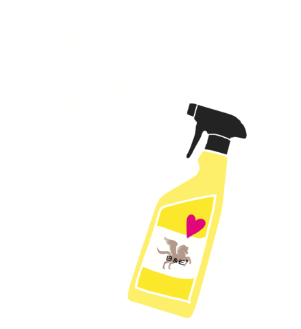 Bense & Eicke Sticker