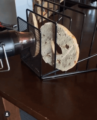 Toast Engineering GIF by SparkFun Electronics