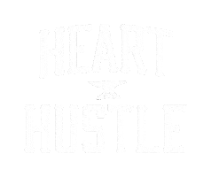 Workout Gym Sticker by Heart & Hustle, Inc.