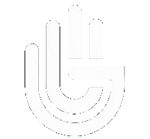 Hi Five Thebase Sticker by The base fitness