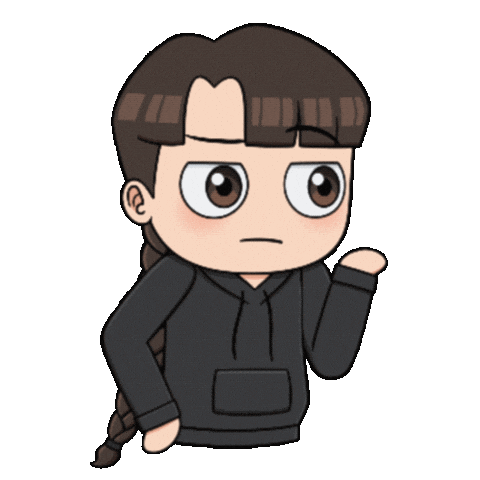 Disappointment Facepalm Sticker