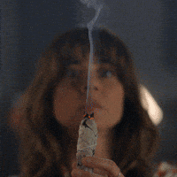 Burning Sage GIFs - Get the best GIF on GIPHY