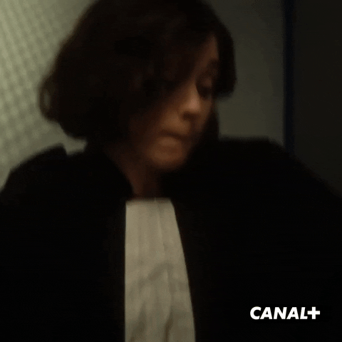Happy Dance GIF by CANAL+