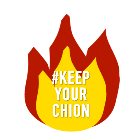 CHi Fitness Malaysia Sticker